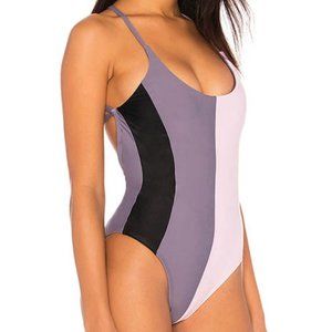 PQ Swim One piece bathing suit Farrah